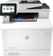 МФУ HP Color LaserJet Pro M479dw (W1A77A) - 