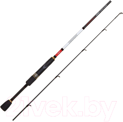 

Удилище Salmo, Kraft Jigging L 12 6.80 / KR2200-202