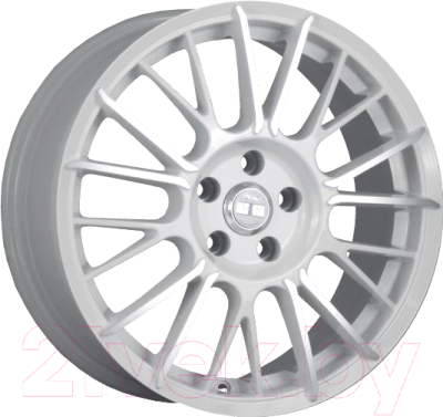 

Литой диск Alcasta, M33 15x6" 4x100мм DIA 60.1мм ET 50мм WF