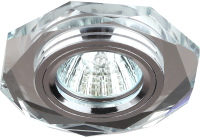 Точечный светильник ЭРА DK5 СH-SL / C0045759 - 