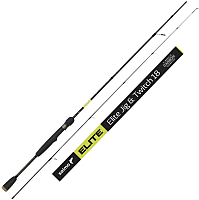

Удилище Salmo, Elite Jig N Twitch 18 1.98 / 4169-198