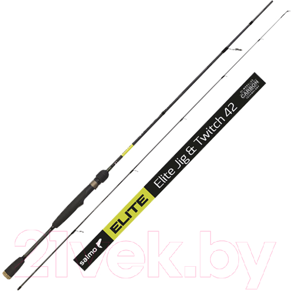 Удилище Salmo Elite Jig N Twitch 42 2.34 / 4173-234