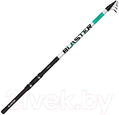 

Удилище Salmo, Blaster Tele Boat 2.10 HX / 2211-210