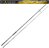 

Удилище Salmo, Diamond Carp 3.0lb 3.60 / 3140-360