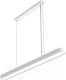 Потолочный светильник Yeelight Crystal Pendant Light 900mm / YLDL01YL - 