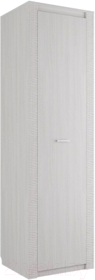 Шкаф-пенал SV-мебель Гамма 20 универсальный (ясень анкор светлый/сандал светлый)