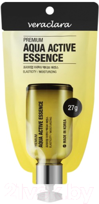 

Эссенция для лица Veraclara, Aqua Active Essence