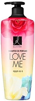 

Кондиционер для волос, Perfume Love Me парфюмированный для всех типов волос