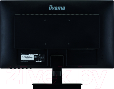Монитор Iiyama ProLite XU2292HS-B1