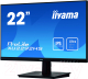 Миниатюра изображения товара Монитор Iiyama ProLite XU2292HS-B1