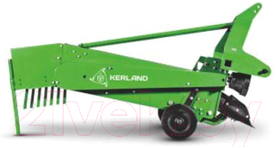Изображение товара Картофелевыкапыватель Kerland КТ-1
