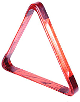 Треугольник для бильярда РуптуР Барон / К460410 (36/5, дуб) - 