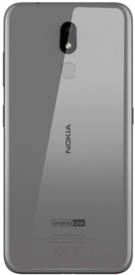 Смартфон Nokia 3.2 2GB/16GB / TA-1156 (стальной)