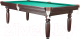 Миниатюра изображения товара Бильярдный стол РуптуР Юниор / 150.00.06 (37/3)