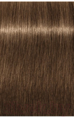 Крем-краска для волос Indola Natural & Essentials Permanent 7.00 (60мл)