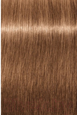 Крем-краска для волос Indola Natural & Essentials Permanent 7.30 (60мл)