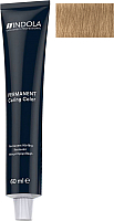 Крем-краска для волос Indola Natural&Essentials Permanent 9.0 (60мл) - 