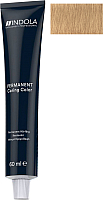 Крем-краска для волос Indola Natural&Essentials Permanent 9.03 (60мл) - 