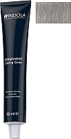 Крем-краска для волос Indola Natural&Essentials Permanent 9.11 (60мл) - 