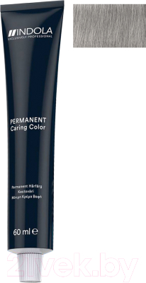 Крем-краска для волос Indola Natural&Essentials Permanent 9.11 (60мл)