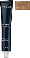 Крем-краска для волос Indola Natural&Essentials Permanent 9.32 (60мл) - 