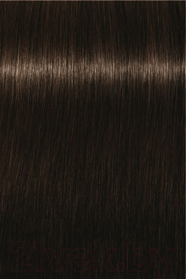 Крем-краска для волос Indola Red&Fashion Permanent 3.8 (60мл)