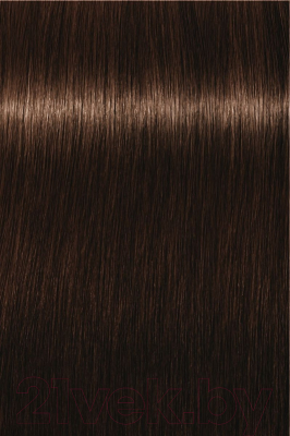 Крем-краска для волос Indola Red&Fashion Permanent 4.80 (60мл)