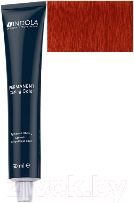 Крем-краска для волос Indola Red&Fashion Permanent 8.44x (60мл)