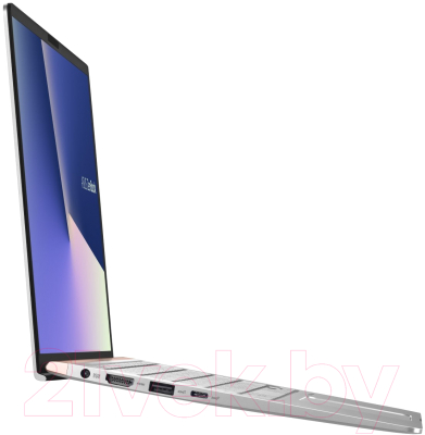 Ноутбук Asus ZenBook UX433FA-A5232R