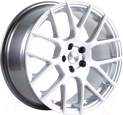 Литой диск SKAD Stiletto 18x8" 5x114.3мм DIA 67.1мм ET 40мм Селена — фото 3