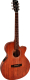 Электроакустическая гитара Cort SFX-MEM OP - 
