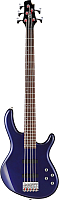 

Бас-гитара Cort, Action Bass V Plus BM