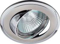 

Точечный светильник, KL22 А SN-CH / C0043709