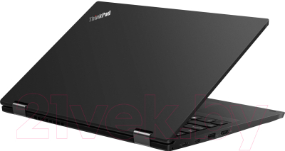 Ноутбук Lenovo ThinkPad L390 Yoga (20NT000YRT)