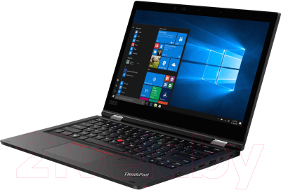 Ноутбук Lenovo ThinkPad L390 Yoga (20NT0013RT)