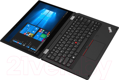 Ноутбук Lenovo ThinkPad L390 Yoga (20NT0013RT)