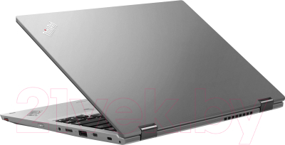 Ноутбук Lenovo ThinkPad L390 Yoga (20NT0011RT)