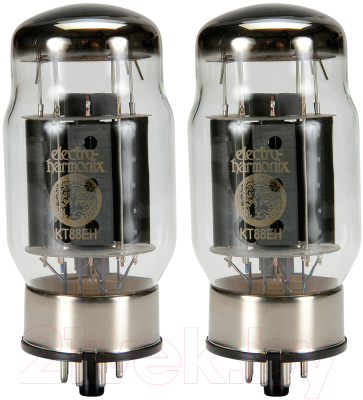Лампа для усилителя Electro-Harmonix KT88EH (2шт)
