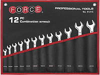 

Набор ключей Force, 5121SC