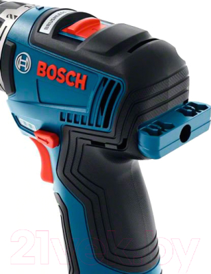 Профессиональная дрель-шуруповерт Bosch GSR 12V-35 Solo Carton (0.601.9H8.000)
