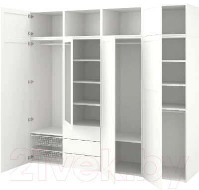 

Шкаф Ikea, Опхус 093.051.72