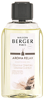 

Жидкость для аромадиффузора Maison Berger Paris, Арома Гармония