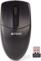 Мышь A4Tech Wireless G3-220N (черный) - 