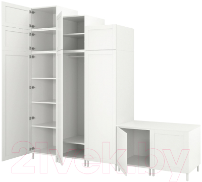 

Шкаф Ikea, Опхус 193.030.02