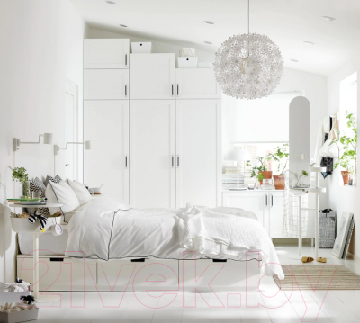 Изображение товара Шкаф Ikea Опхус 193.030.02