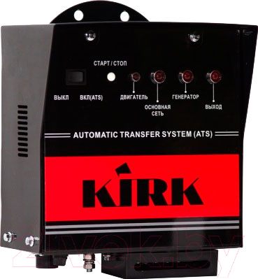 Блок автоматики для генератора Kirk K-103346