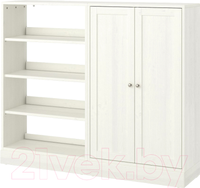 

Шкаф Ikea, Хавста 492.658.38