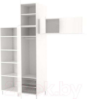 

Шкаф Ikea, Опхус 692.900.83