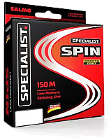 Леска монофильная Salmo Specialist Spin 150/045 / 4605-045 - 