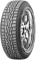 Зимняя легкогрузовая шина Nexen Winguard Winspike WS6 SUV 205/65R16C 107/105R (шипы) - 